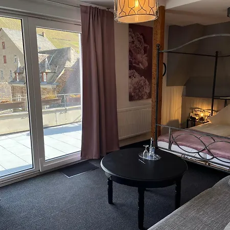 Mosel-Landhaus Hotel Oster-2