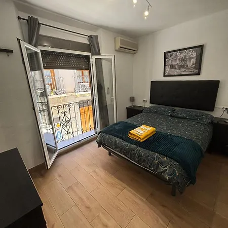 Barbieri Granada Pension-2