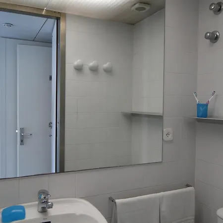 Residencia Universitaria Sant Joan-3