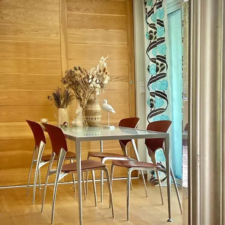 La Maison Bleue-2