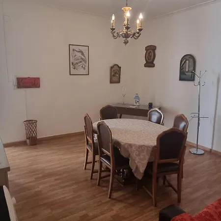 Room "Al Cristo Velato"-2