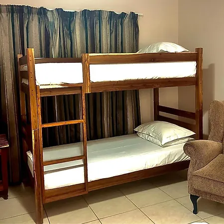 Casa Calida Guest House-3