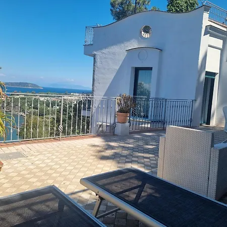 L'Incanto Suites Ischia-2