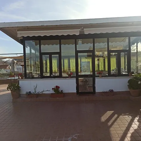 La terrazza delle fate-2