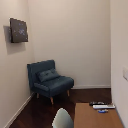 Residence e appartamenti Cavallerizza-2