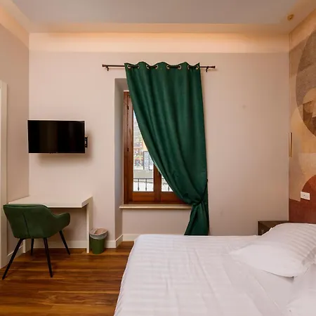 Tripolina Camere-2