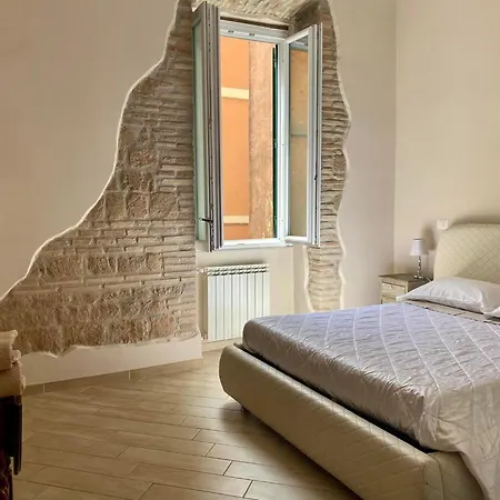 B&B Trastevere Il Vicolo-3