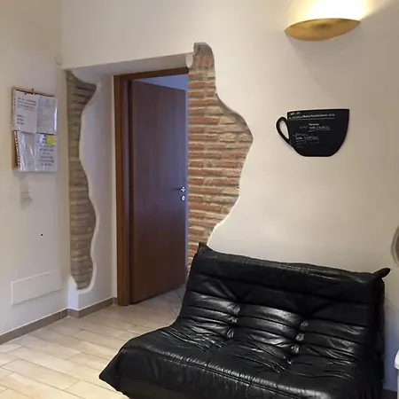 B&B trastevere il vicolo-2
