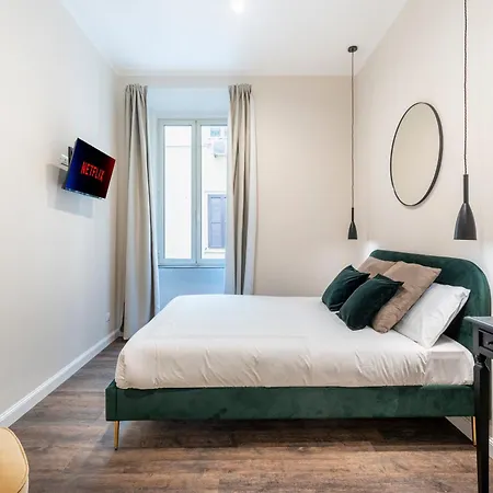 Gracchi Boutique Rooms-3