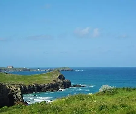 Porth Lodge Hotel-3