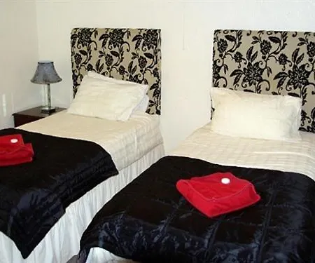 Porth Lodge Hotel-2