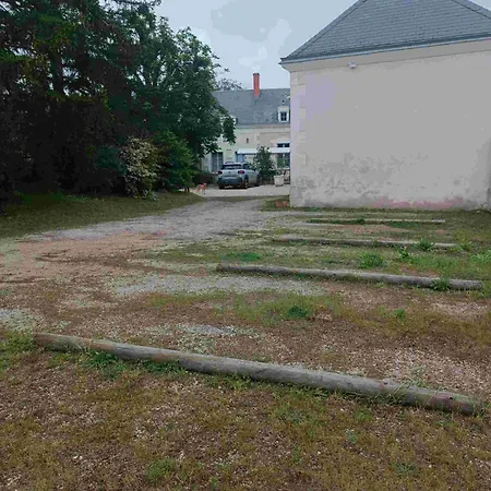La Varenne, Proche Du Zooparc De Beauval, Au Coeur Des Chateaux De La Loire-2