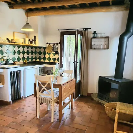 La Placeta Guesthouse-3