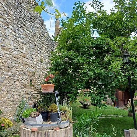 Agriturismo San GIovanni Ad Insulam-3