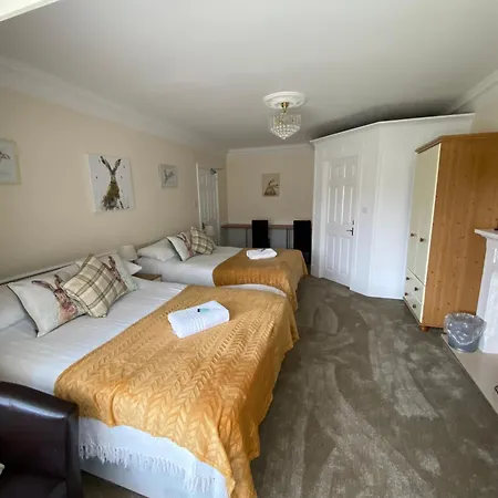 Parkside Guest House-3