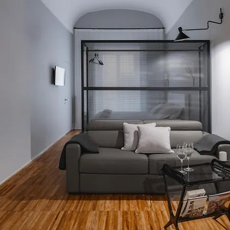 Lidia Chambres D'Hotes-3