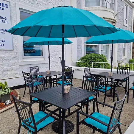 Commodore Guesthouse, Seaside Holiday Suites-2