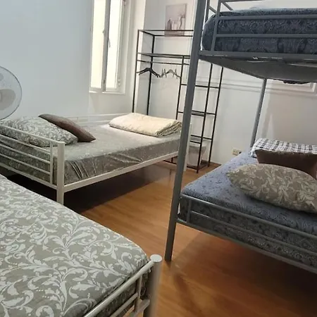 Garden Guest House-2