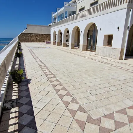 Il paradiso sul mare-2