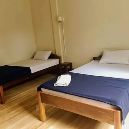 Villa Manda Guest House-2