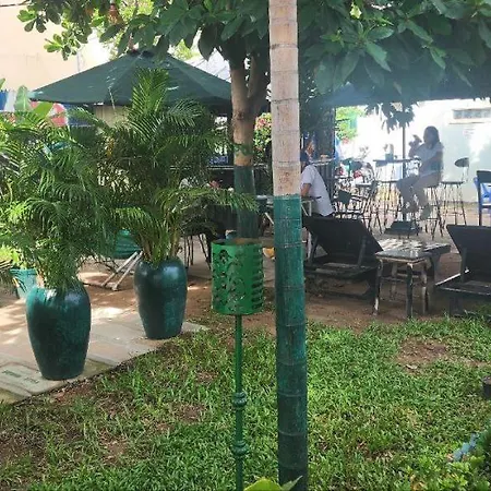 Villa Manda Guest House-3