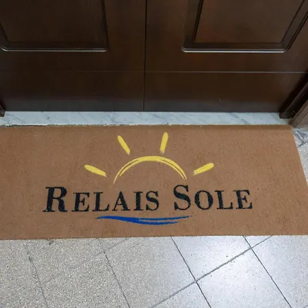 Relais Sole-3