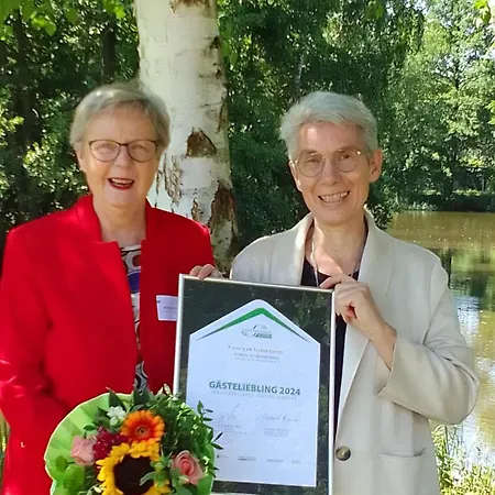 Pension am Großen Garten-3