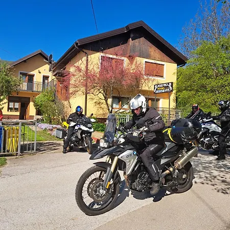 St George B&B-2