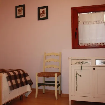 Casa Rural Vilaspasa, alquiler integro-3