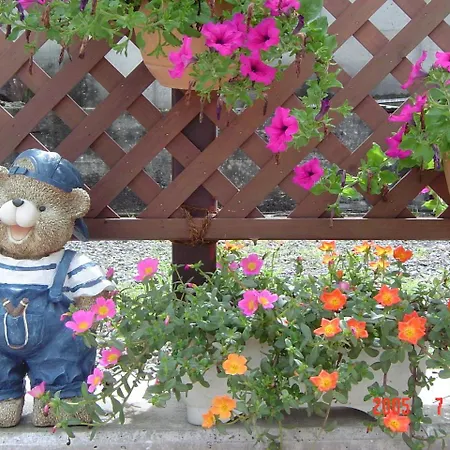Peanuts House Kumakuma-3