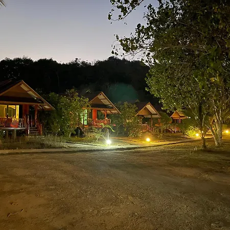 Koh Yao Seaview Bungalow-3