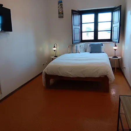 Hospedaria Do Senhor Da Pedra-3