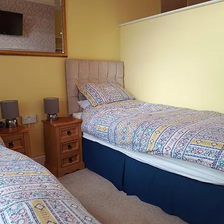 Green View Guest House-2