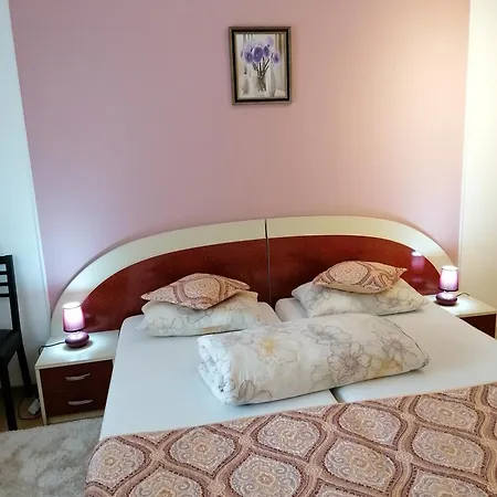 Casa Flavius - Ca La Mama Acasa-2