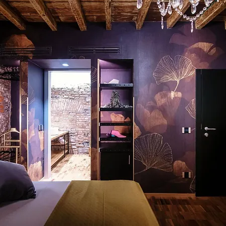 Vitrum - Como Luxury Suites-3
