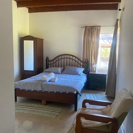 Casa Rural Dona Blanca-3