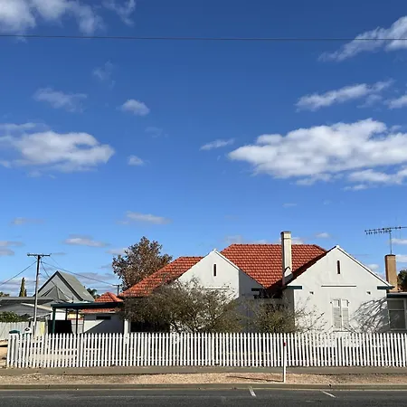 Hazeldene House Stay-2