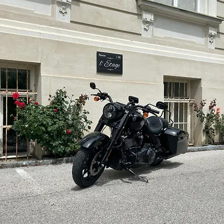 Pension L'Etage-3