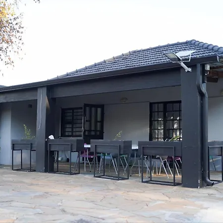 Aqua Guest House-2