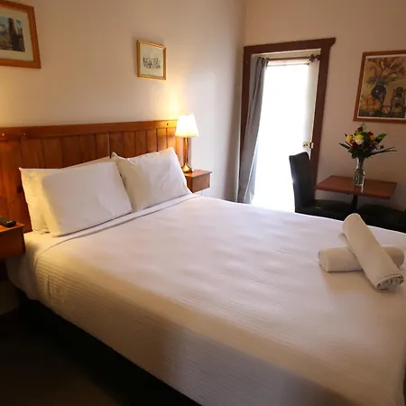 Belgravia Mountain Guest House-2