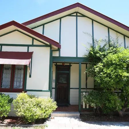 Belgravia Mountain Guest House-3