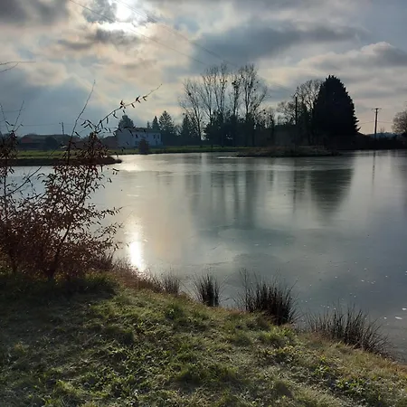 Le Moulin de l'Etang-2