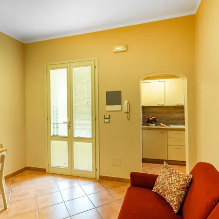 Potì Comfort Rooms Tra Mare e Paese-3