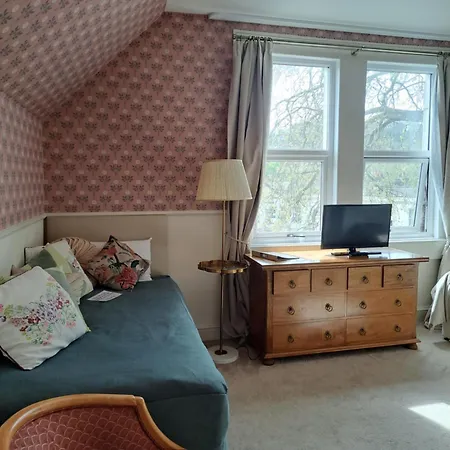 Avon Guesthouse-2