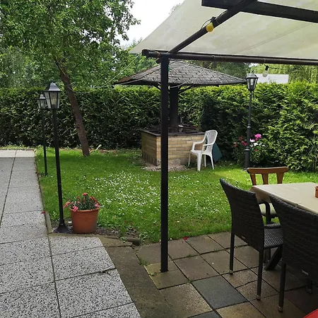 Uschi'S Gasthof-3