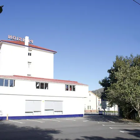 Pension Santos-3