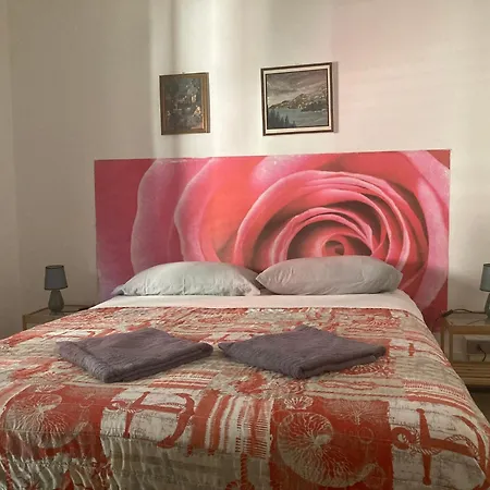 Guest House Roma-2