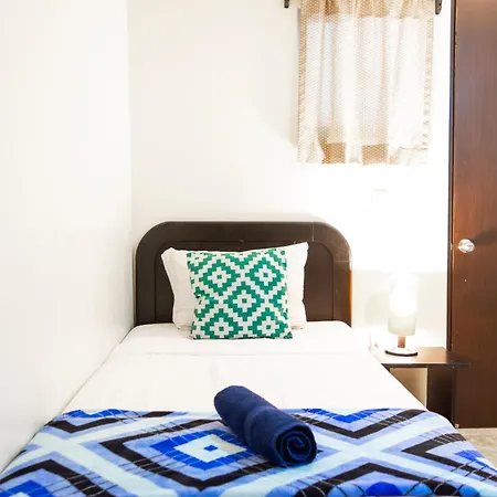 Habitaciones Monterrey-2
