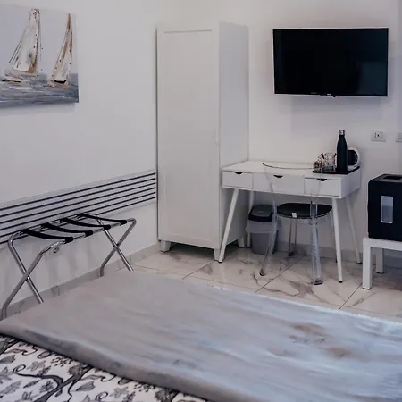 Capitani Guest House-2