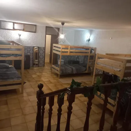 Hostel Mindelo-2